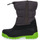 Sapatos Mulher Botas Cmp U911 ENEEWY K SNOWBOOTS Cinza