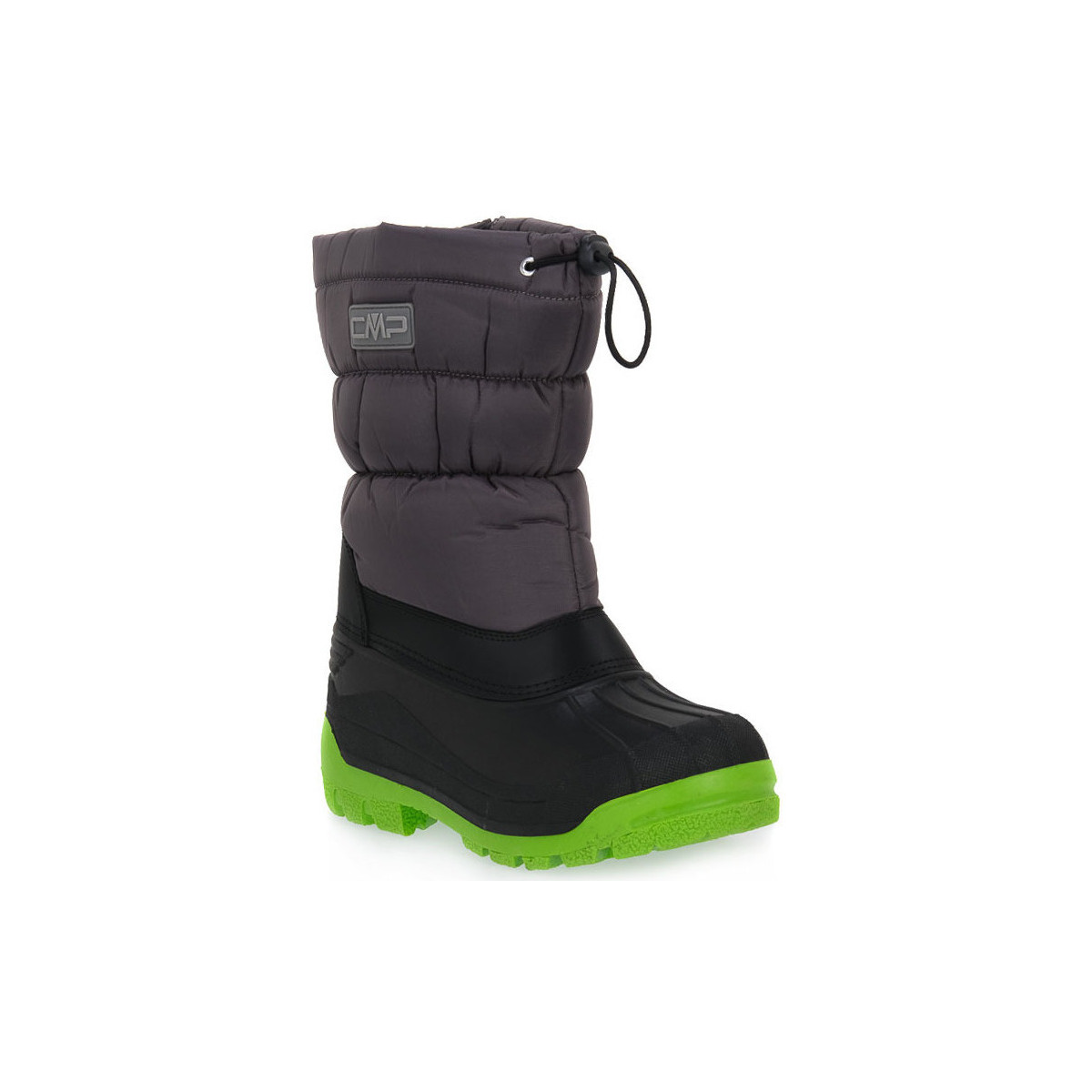 Sapatos Mulher Botas Cmp U911 ENEEWY K SNOWBOOTS Cinza