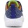 Sapatos Rapaz Sandálias Skechers Nitro Sprint Karvo 403753L-BLOR Azul