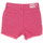 Textil Rapariga Shorts / Bermudas Teddy Smith  Rosa