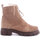 Sapatos Mulher Botins Wilano L Ankle boots Military Outros