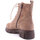Sapatos Mulher Botins Wilano L Ankle boots Military Outros