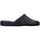 Sapatos Homem Chinelos Cinzia Soft IAO407-FG Azul