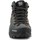 Sapatos Homem Sapatos de caminhada Salewa Ms Alp Mate Mid Wp 61384-5400 Multicolor