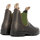 Sapatos Mulher Botas Blundstone 519 STOUT BROWN Castanho