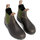 Sapatos Mulher Botas Blundstone 519 STOUT BROWN Castanho