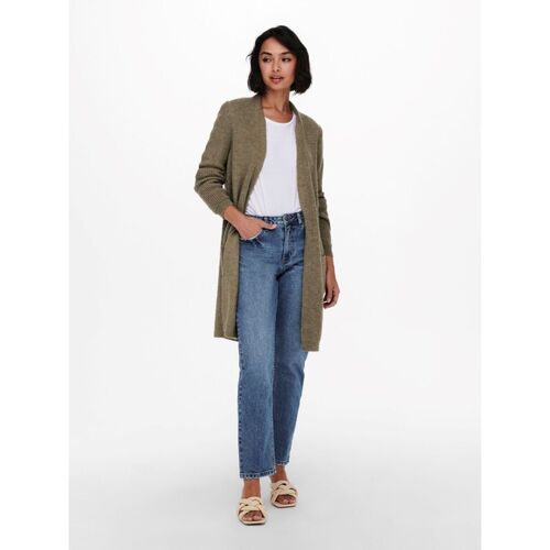 Only 15179815 JADE-CARIBOU W.MELANGE Branco