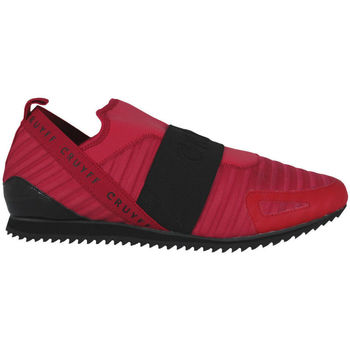 Sapatos Homem Sapatilhas Cruyff Elastico CC7574193 430 Red Vermelho