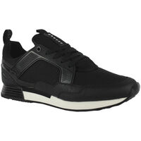 Sapatos Homem Sapatilhas Cruyff Maxi CC221130 998 Black Preto