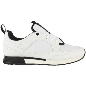 Sapatos Homem Sapatilhas Cruyff Maxi CC221130 100 White Branco