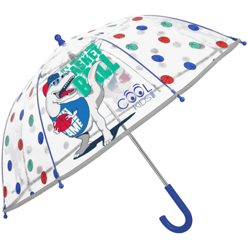 Acessórios Criança Guarda-chuvas Cool Kids 3815576.12 Azul