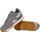 Sapatos Criança Sapatilhas Reebok Sport Classic Leather Cinza