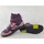 Sapatos Mulher Sapatilhas de cano-alto iniki adidas Originals Terrex Trailmaker Violeta