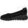 Sapatos Mulher Sapatilhas Ara 125370121 Preto