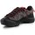 Sapatos Mulher Sapatos de caminhada Salewa Wildfire Canvas Preto, Cinzento