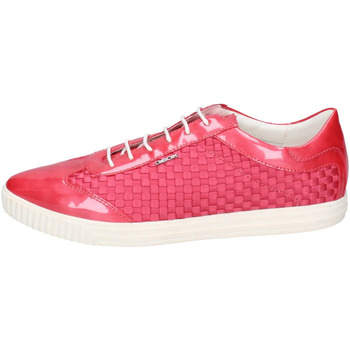 Sapatos Mulher Top 5 de vendas Geox BE875 D AMALTHIA Rosa
