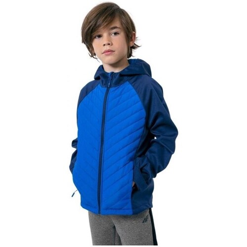 4F JSFM002 Azul