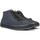 Sapatos Homem Botas Camper S  K300143 ANDRATX Azul