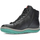 Sapatos Homem Botas Camper PEU TRACK K300287 Cinza