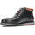 Sapatos Homem Botas Pikolinos S  BERN M8J-8181 Preto