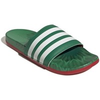Sapatos Homem Sapatos aquáticos adidas Originals Adilette Comfort Verde