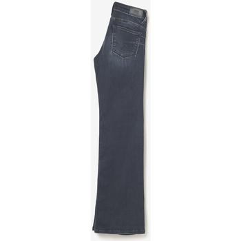 Le Temps des Cerises Jeans  pulp flare, comprimento 34 Azul