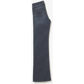 Le Temps des Cerises Jeans  pulp flare, comprimento 34 Azul
