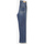 Textil Rapariga Calças de ganga Le Temps des Cerises Jeans regular 400/12, 7/8 Azul