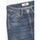 Textil Rapariga Calças de ganga Le Temps des Cerises Jeans regular 400/12, 7/8 Azul