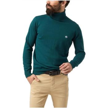 Textil Homem camisolas Altonadock  Verde