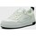Sapatos Homem Sapatilhas Calvin Klein Jeans BASKET CUPSOLE LOW LTH MONO Branco
