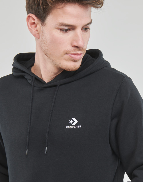 Converse GO-TO EMBROIDERED STAR CHEVRON Preto