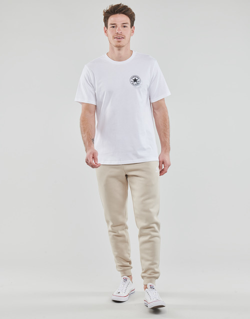 Converse GO-TO ALL STAR PATCH Branco