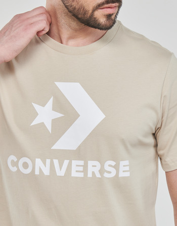 Converse GO-TO STAR CHEVRON LOGO Bege