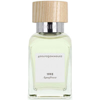 beleza Homem Eau de parfum  Adolfo Dominguez Agua Fresca 1993 - colônia - 120ml - vaporizador Agua Fresca 1993 - cologne - 120ml - spray