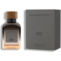 beleza Homem Eau de parfum  Adolfo Dominguez Ébano Salvia - perfume - 120ml - vaporizador Ébano Salvia - perfume - 120ml - spray