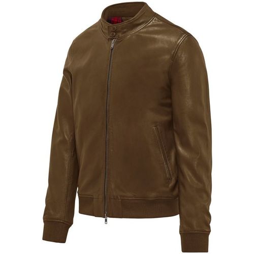 Bomboogie JMFRIZ P LGW-12 TOBACCO Castanho