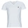 Textil Homem T-Shirt mangas curtas JOTT BENITO Branco