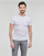 Textil Homem T-Shirt mangas curtas JOTT PIETRO Branco