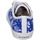 Sapatos Rapaz Sapatilhas Geox BE907 J SMART Azul