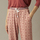 Textil Mulher Pijamas / Camisas de dormir J&j Brothers JJBCP0201 Vermelho