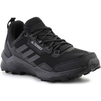 Sapatos Homem Sapatos de caminhada adidas Originals Adidas Terrex AX4 FY9673 Preto