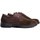 Sapatos Homem Sapatos & Richelieu Imac 250319 Castanho