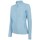 Textil Mulher Sweats 4F PLD350 Azul