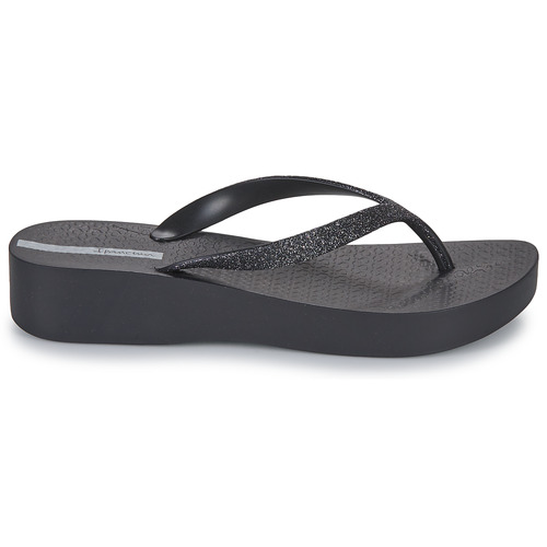 Ipanema IPANEMA MESH CHIC PLAT FEM Preto