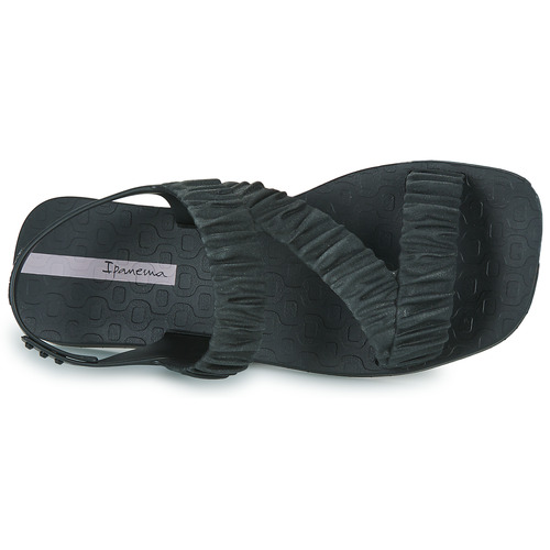 Ipanema IPANEMA GO FEVER FEM Preto