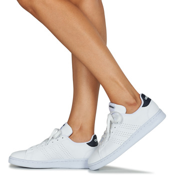 Adidas Sportswear ADVANTAGE Branco / Azul