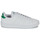 Sapatos Sapatilhas Adidas Tape Sportswear ADVANTAGE Branco / Verde