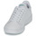 Sapatos Sapatilhas Adidas Sportswear ADVANTAGE Branco / Verde