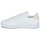 Sapatos Sapatilhas Adidas designs Sportswear ADVANTAGE Branco / Bege